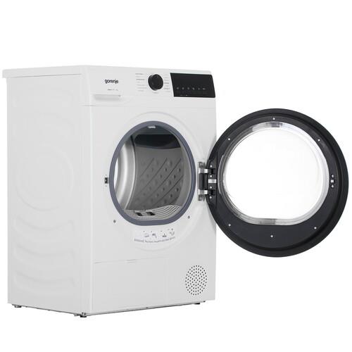 Сушильная машина Gorenje D2HNE7E/C белый