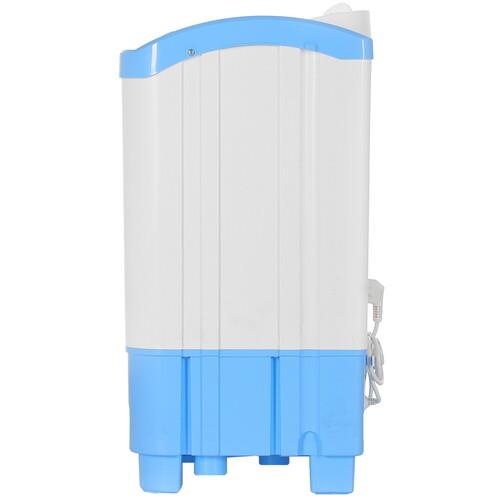 Стиральная машина Renova WS-40PT/PET — дополнительный ракурс