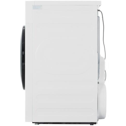 Сушильная машина Midea MD0180BH60/W белый — детали