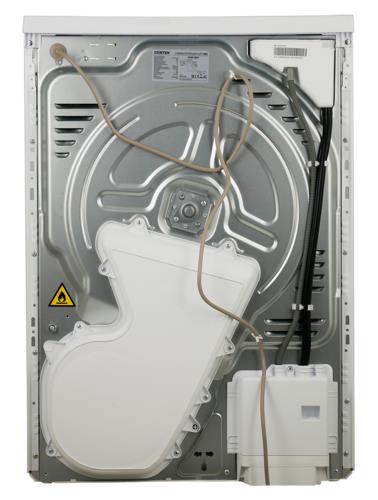 Сушильная машина Centek CT-1990 белый