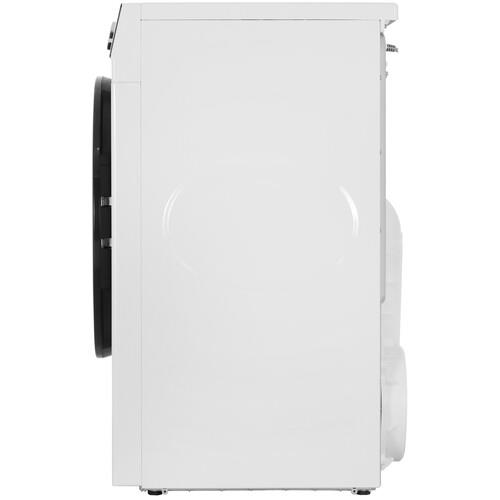 Сушильная машина HISENSE DH3S702UWDE белый