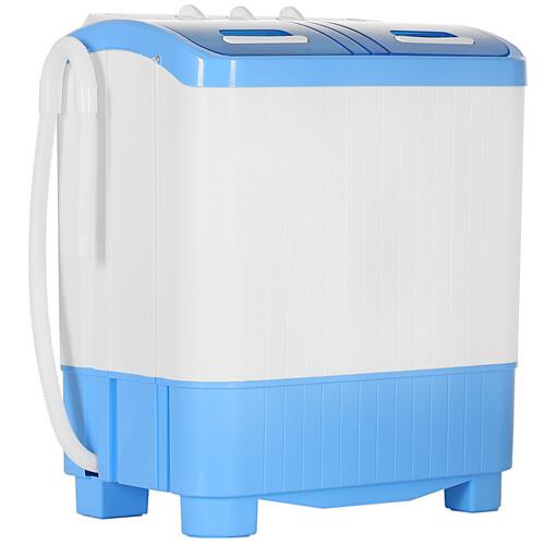 Стиральная машина Renova WS-40PT/PET — детали