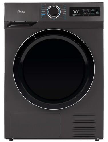 Сушильная машина Midea MD0180BH60/T серый