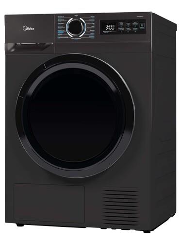 Сушильная машина Midea MD0180BH60/T серый