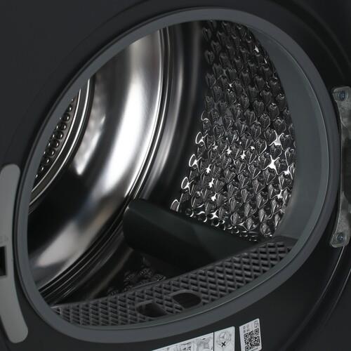 Сушильная машина Beko BM3T37220A серый