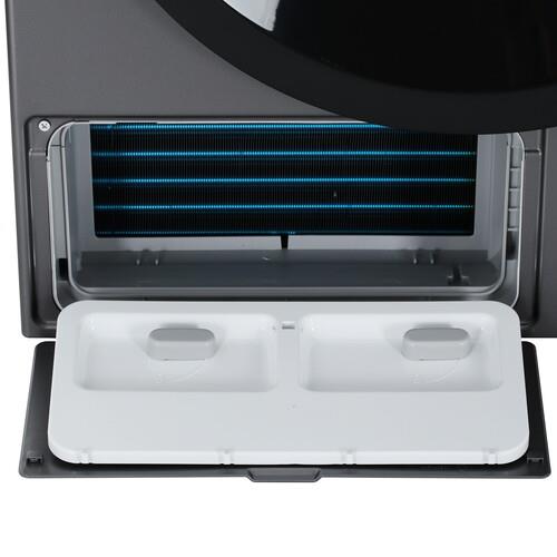 Сушильная машина Gorenje D2HNE82/C серый