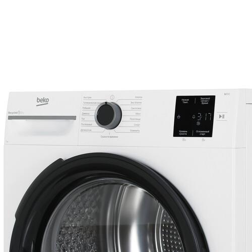 Сушильная машина Beko BM3T37220 белый — дополнительный ракурс