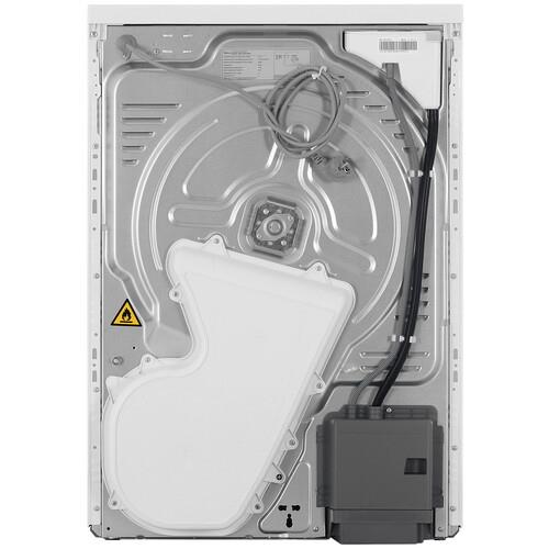Сушильная машина Midea MD0180BH60/W белый