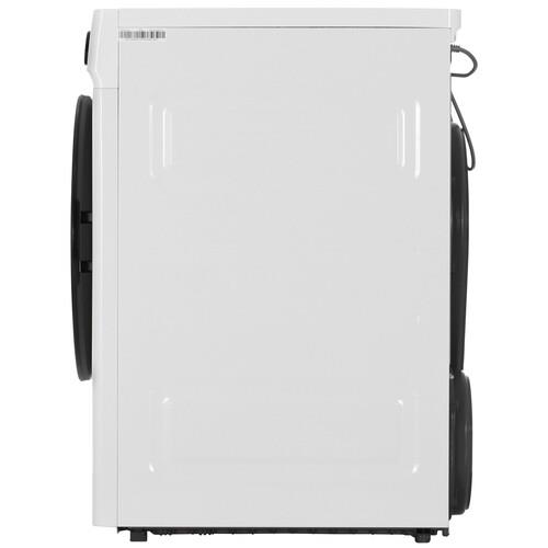 Сушильная машина NORD i-HPW 10 W белый — детали