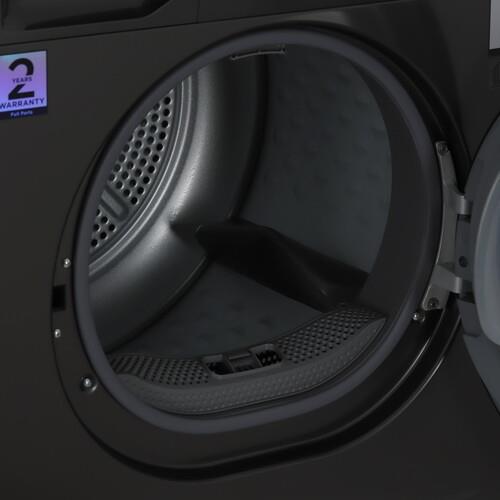 Сушильная машина Midea MD0180BH60/T серый