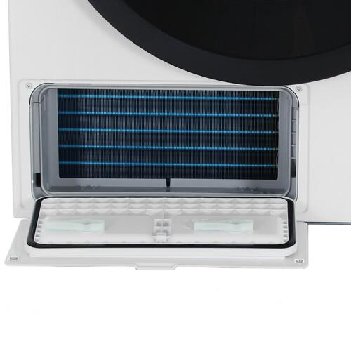 Сушильная машина Gorenje D2HNE7E/C белый
