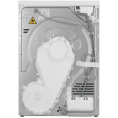 Сушильная машина HISENSE DH3S702UWDE белый
