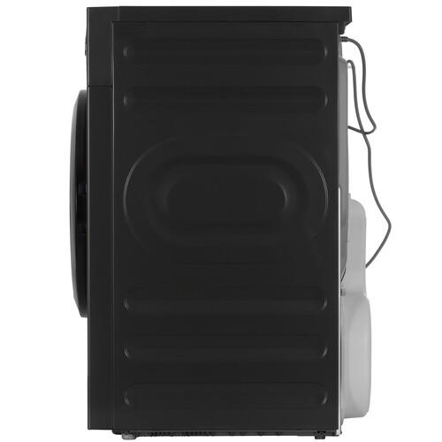 Сушильная машина Midea MD0180BH60/T серый — детали